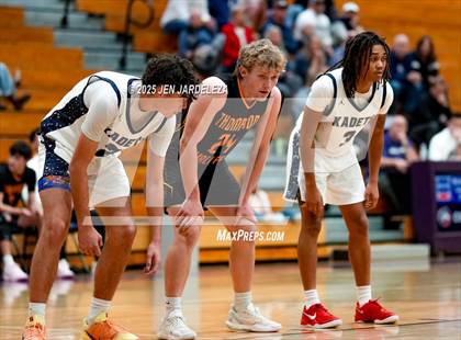 Thumbnail 2 in Thompson Valley @ Air Academy (North-South Jamboree) photogallery.