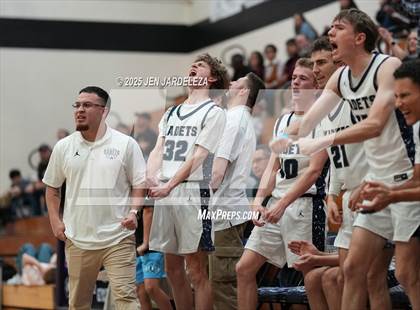 Thumbnail 3 in Thompson Valley @ Air Academy (North-South Jamboree) photogallery.