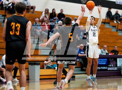 Thumbnail 2 in Thompson Valley @ Air Academy (North-South Jamboree) photogallery.