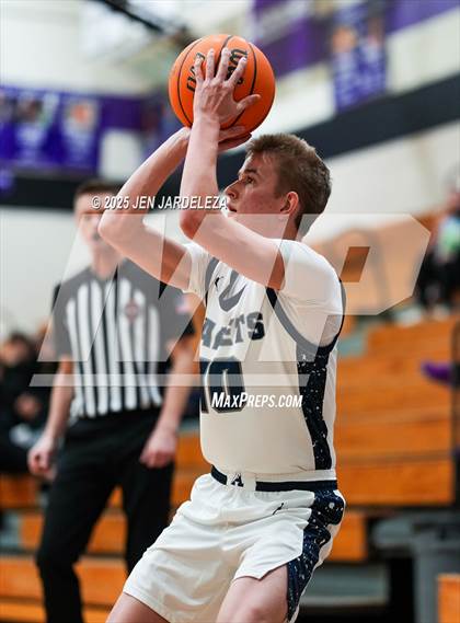 Thumbnail 1 in Thompson Valley @ Air Academy (North-South Jamboree) photogallery.