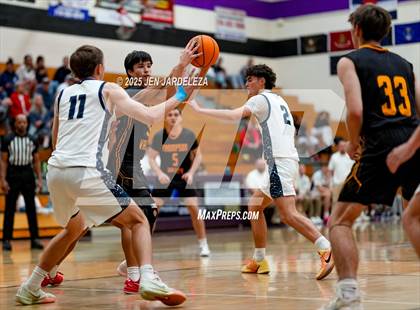 Thumbnail 2 in Thompson Valley @ Air Academy (North-South Jamboree) photogallery.