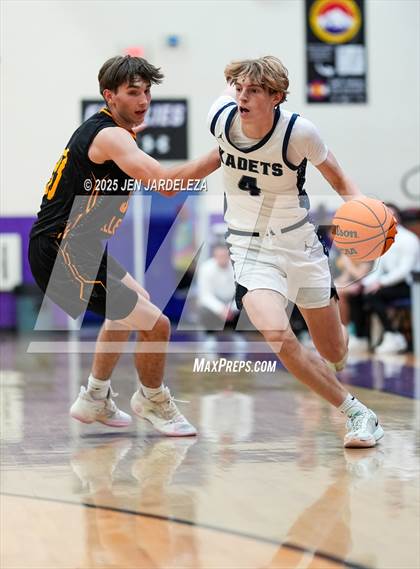 Thumbnail 3 in Thompson Valley @ Air Academy (North-South Jamboree) photogallery.