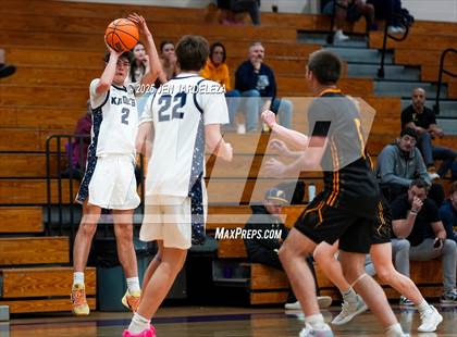 Thumbnail 3 in Thompson Valley @ Air Academy (North-South Jamboree) photogallery.