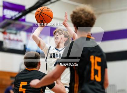 Thumbnail 2 in Thompson Valley @ Air Academy (North-South Jamboree) photogallery.