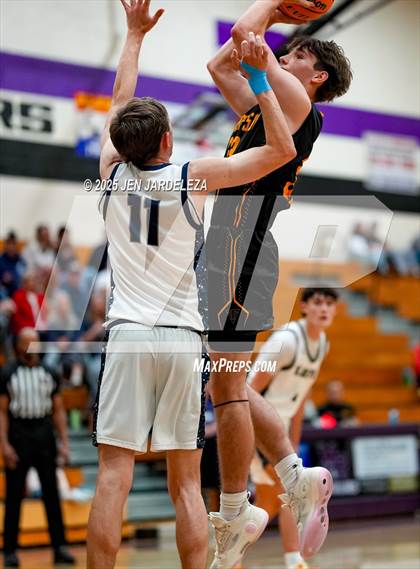 Thumbnail 3 in Thompson Valley @ Air Academy (North-South Jamboree) photogallery.