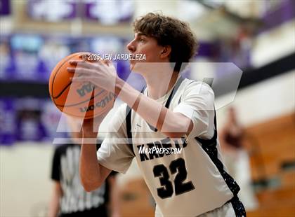 Thumbnail 1 in Thompson Valley @ Air Academy (North-South Jamboree) photogallery.