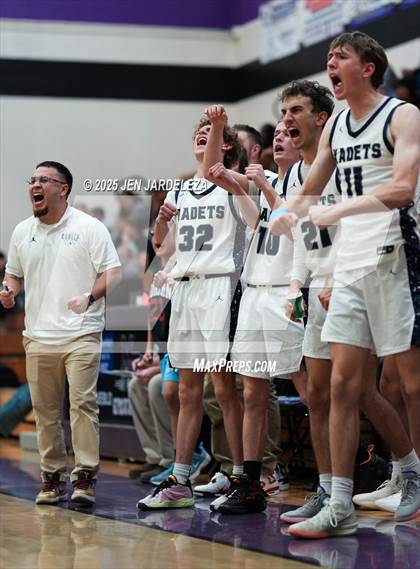 Thumbnail 1 in Thompson Valley @ Air Academy (North-South Jamboree) photogallery.