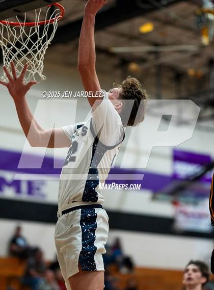 Thumbnail 2 in Thompson Valley @ Air Academy (North-South Jamboree) photogallery.