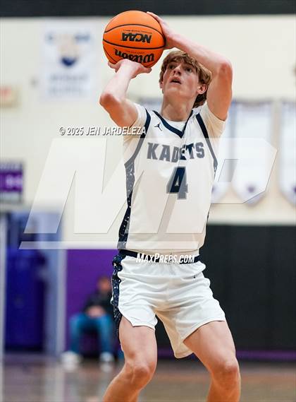 Thumbnail 2 in Thompson Valley @ Air Academy (North-South Jamboree) photogallery.