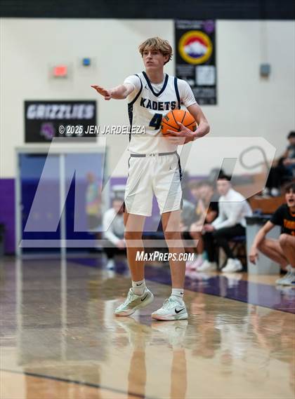 Thumbnail 2 in Thompson Valley @ Air Academy (North-South Jamboree) photogallery.