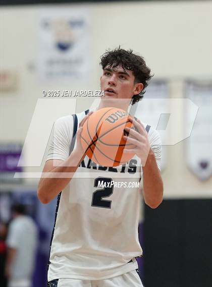 Thumbnail 2 in Thompson Valley @ Air Academy (North-South Jamboree) photogallery.