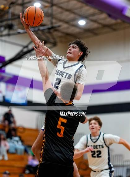 Thumbnail 3 in Thompson Valley @ Air Academy (North-South Jamboree) photogallery.