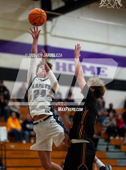 Thumbnail 2 in Thompson Valley @ Air Academy (North-South Jamboree) photogallery.