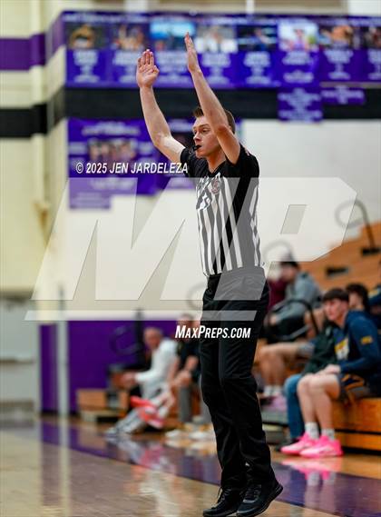 Thumbnail 3 in Thompson Valley @ Air Academy (North-South Jamboree) photogallery.