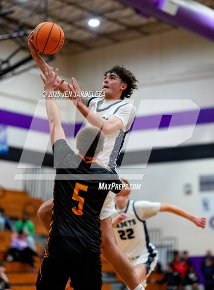 Thumbnail 2 in Thompson Valley @ Air Academy (North-South Jamboree) photogallery.