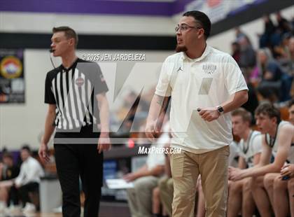 Thumbnail 3 in Thompson Valley @ Air Academy (North-South Jamboree) photogallery.