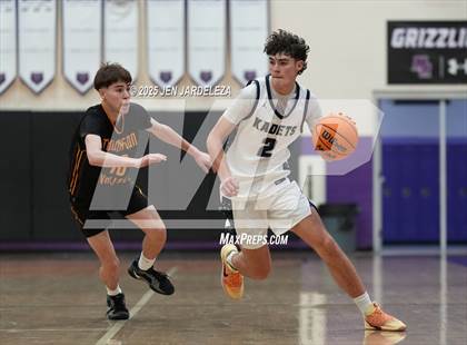 Thumbnail 3 in Thompson Valley @ Air Academy (North-South Jamboree) photogallery.