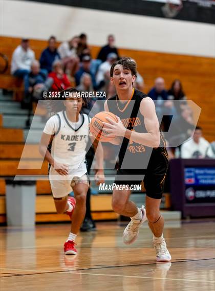 Thumbnail 1 in Thompson Valley @ Air Academy (North-South Jamboree) photogallery.