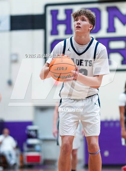 Thumbnail 1 in Thompson Valley @ Air Academy (North-South Jamboree) photogallery.