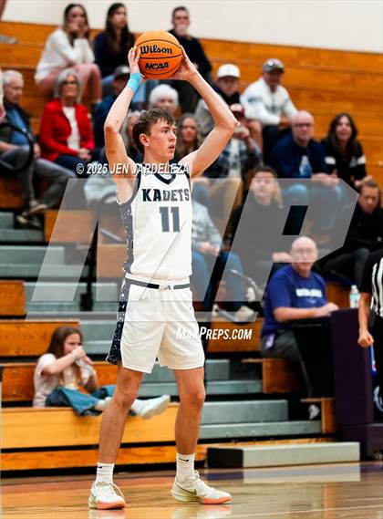 Thumbnail 2 in Thompson Valley @ Air Academy (North-South Jamboree) photogallery.