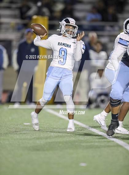 Thumbnail 1 in Ramona @ Torrance (CIF Div 5-AA Regional Final) photogallery.