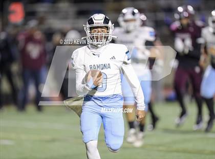 Thumbnail 1 in Ramona @ Torrance (CIF Div 5-AA Regional Final) photogallery.