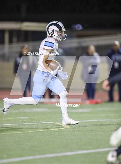 Thumbnail 2 in Ramona @ Torrance (CIF Div 5-AA Regional Final) photogallery.