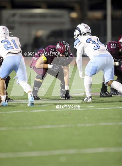 Thumbnail 2 in Ramona @ Torrance (CIF Div 5-AA Regional Final) photogallery.