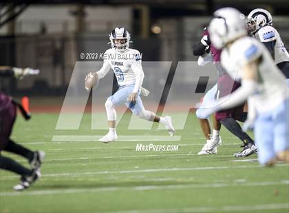 Thumbnail 2 in Ramona @ Torrance (CIF Div 5-AA Regional Final) photogallery.