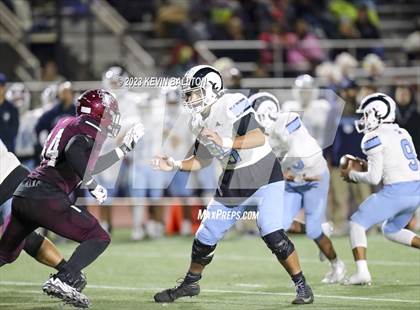 Thumbnail 1 in Ramona @ Torrance (CIF Div 5-AA Regional Final) photogallery.