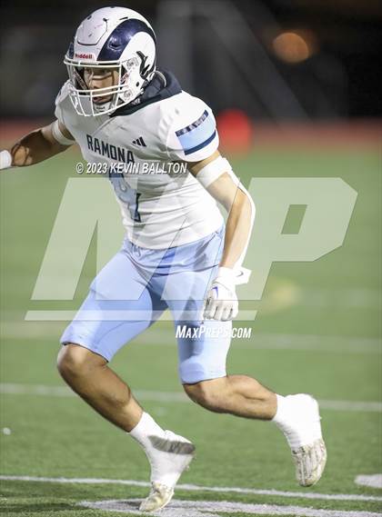 Thumbnail 3 in Ramona @ Torrance (CIF Div 5-AA Regional Final) photogallery.