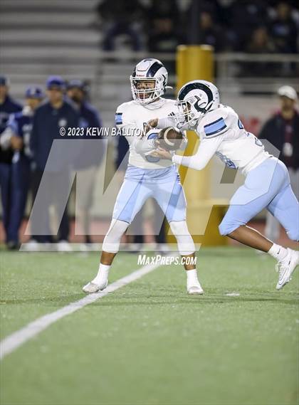 Thumbnail 2 in Ramona @ Torrance (CIF Div 5-AA Regional Final) photogallery.