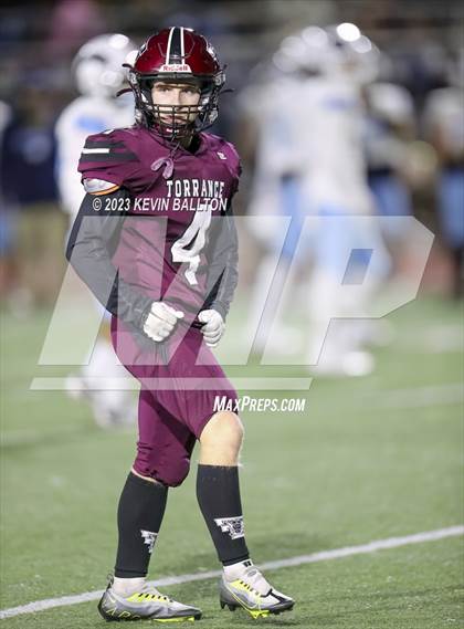 Thumbnail 3 in Ramona @ Torrance (CIF Div 5-AA Regional Final) photogallery.