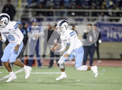 Thumbnail 2 in Ramona @ Torrance (CIF Div 5-AA Regional Final) photogallery.