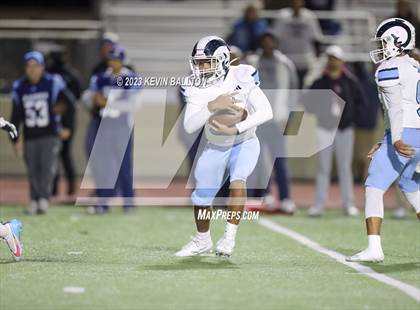 Thumbnail 3 in Ramona @ Torrance (CIF Div 5-AA Regional Final) photogallery.