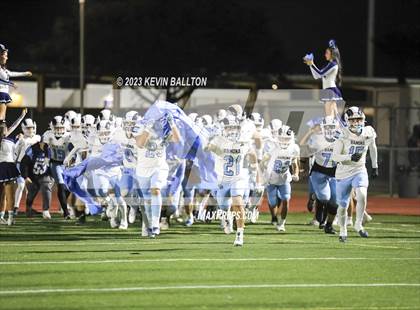 Thumbnail 2 in Ramona @ Torrance (CIF Div 5-AA Regional Final) photogallery.