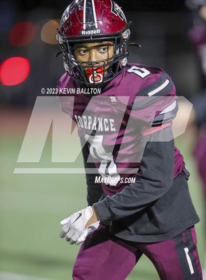 Thumbnail 1 in Ramona @ Torrance (CIF Div 5-AA Regional Final) photogallery.