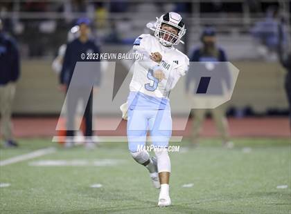 Thumbnail 2 in Ramona @ Torrance (CIF Div 5-AA Regional Final) photogallery.