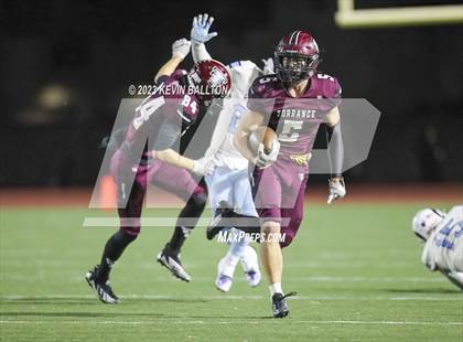 Thumbnail 1 in Ramona @ Torrance (CIF Div 5-AA Regional Final) photogallery.