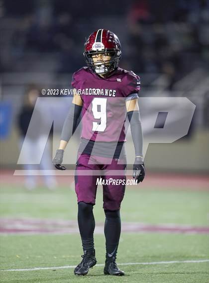 Thumbnail 3 in Ramona @ Torrance (CIF Div 5-AA Regional Final) photogallery.