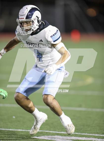 Thumbnail 1 in Ramona @ Torrance (CIF Div 5-AA Regional Final) photogallery.