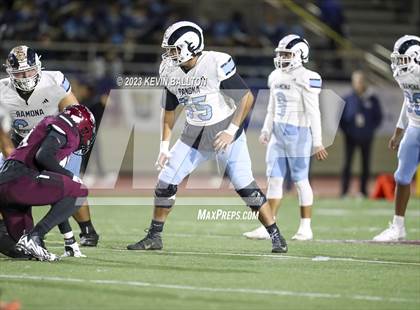 Thumbnail 3 in Ramona @ Torrance (CIF Div 5-AA Regional Final) photogallery.