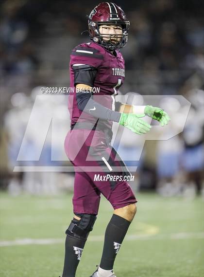 Thumbnail 2 in Ramona @ Torrance (CIF Div 5-AA Regional Final) photogallery.