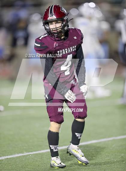 Thumbnail 1 in Ramona @ Torrance (CIF Div 5-AA Regional Final) photogallery.