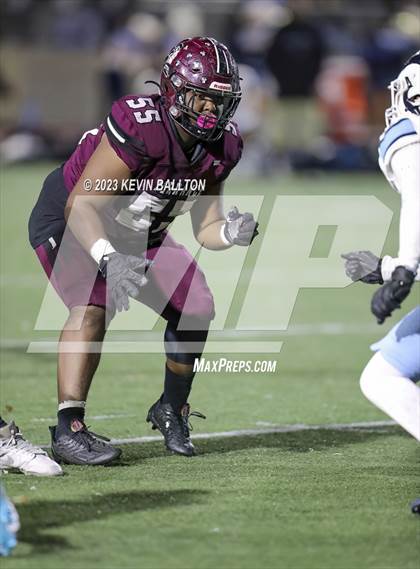 Thumbnail 2 in Ramona @ Torrance (CIF Div 5-AA Regional Final) photogallery.