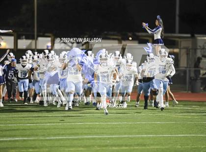 Thumbnail 1 in Ramona @ Torrance (CIF Div 5-AA Regional Final) photogallery.