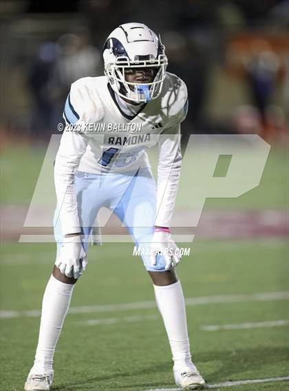 Thumbnail 3 in Ramona @ Torrance (CIF Div 5-AA Regional Final) photogallery.
