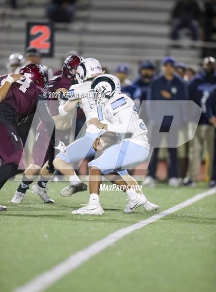 Thumbnail 3 in Ramona @ Torrance (CIF Div 5-AA Regional Final) photogallery.