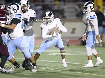 Thumbnail 3 in Ramona @ Torrance (CIF Div 5-AA Regional Final) photogallery.