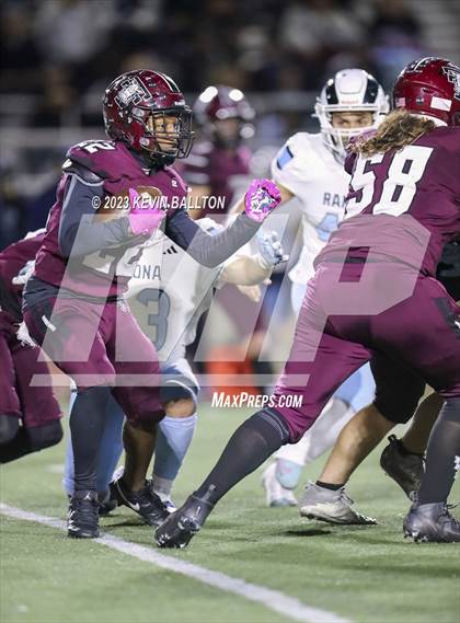 Thumbnail 2 in Ramona @ Torrance (CIF Div 5-AA Regional Final) photogallery.